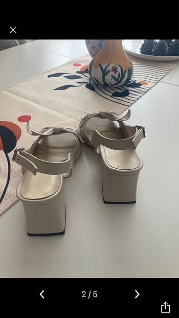 Diğer Nişantaşı Shoes