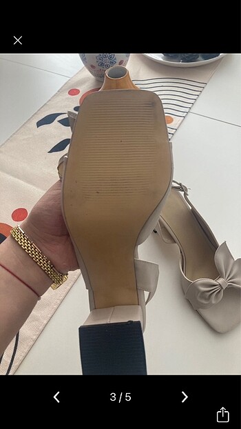 37 Beden Nişantaşı Shoes