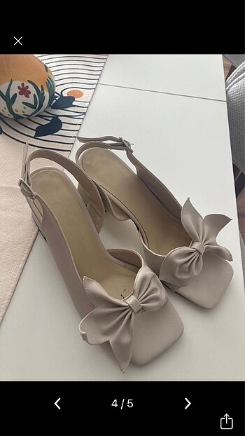 37 Beden ten rengi Renk Nişantaşı Shoes