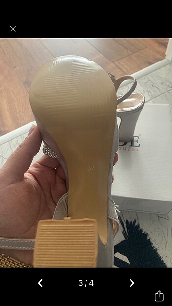 Diğer Nişantaşı Shoes