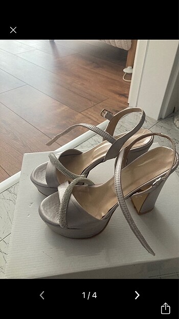 37 Beden Nişantaşı Shoes
