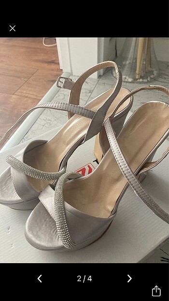 Nişantaşı Shoes