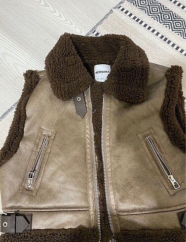 Bershka bershka yelek