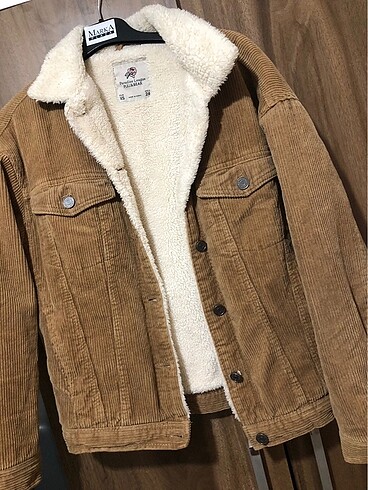 pull bear ceket