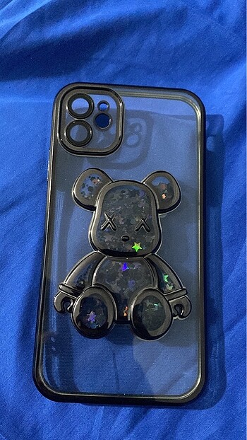 iPhone 11 telefon kılıfı