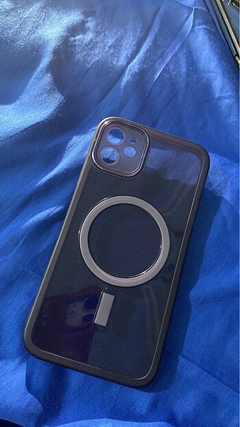 iPhone 11 telefon kılıfı