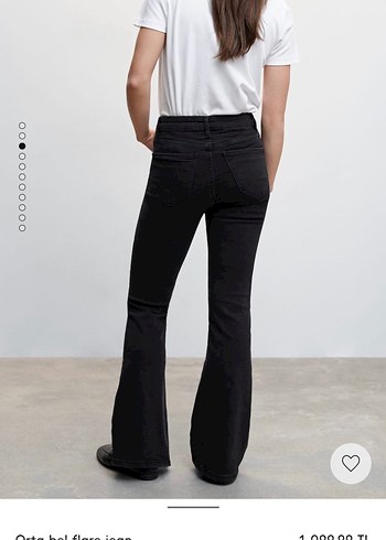 Mango Mango jean