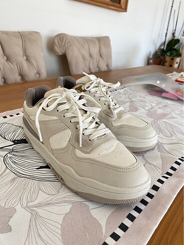 Zara Sneaker ayakkabı