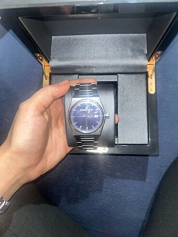 Beden Jacques Philippe JPQGS421336 Erkek Kol Saati