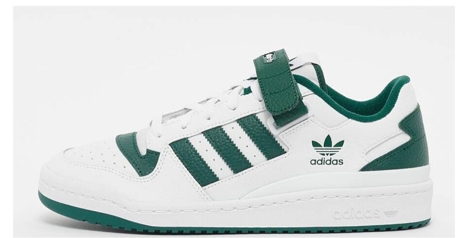36 Beden çeşitli Renk Forum Low Beyaz Kadın Sneaker