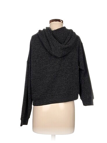 m Beden Mango Sweatshirt %70 İndirimli.