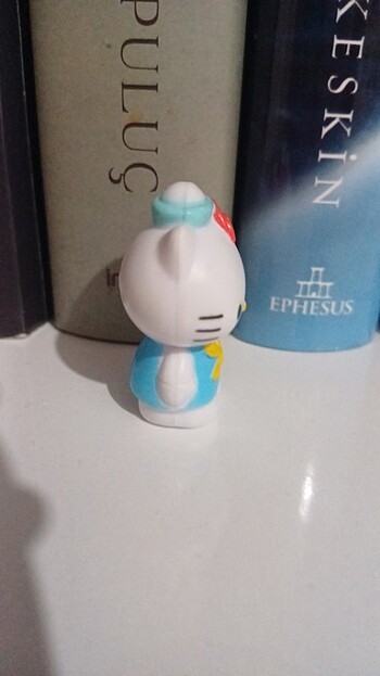  Hello kitty figür