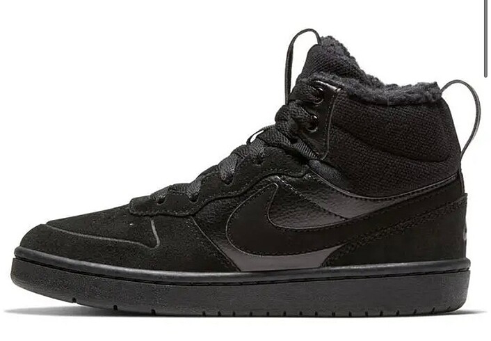 Mike court borough mid 2
