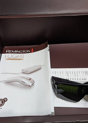 Lazer Epilasyon Cihazı