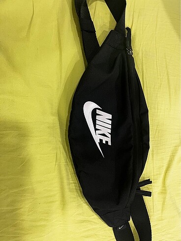  Beden Nike orijinal çanta
