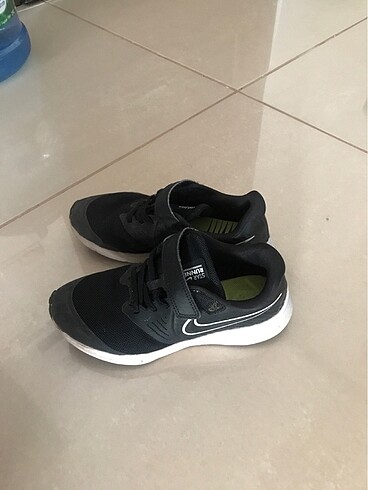 Nike Nike Erkek çocuk spor ayakkabısı