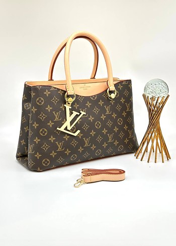 Diğer Louis Vuitton Monogramli Sik El Cantasi