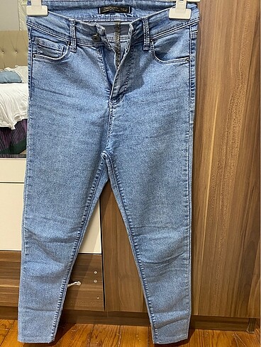 27 Beden Pantolon