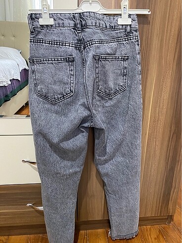 26 Beden camel Renk Pantolon