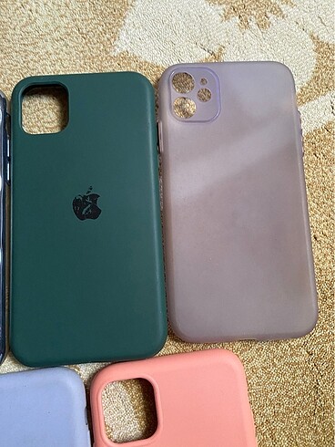  Beden İPhone 11 kılıf