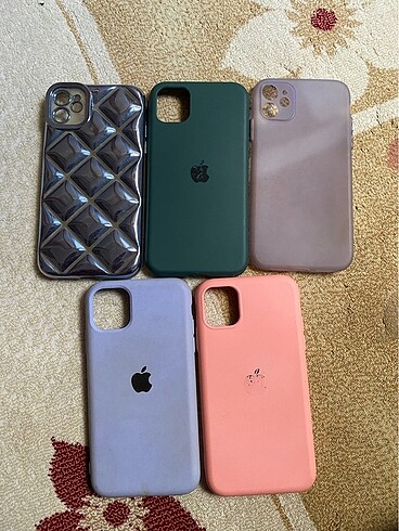 İPhone 11 kılıf