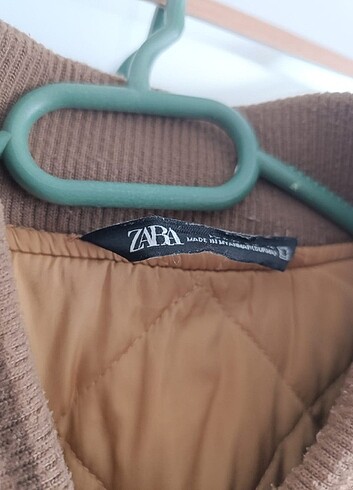 l Beden Zara mont