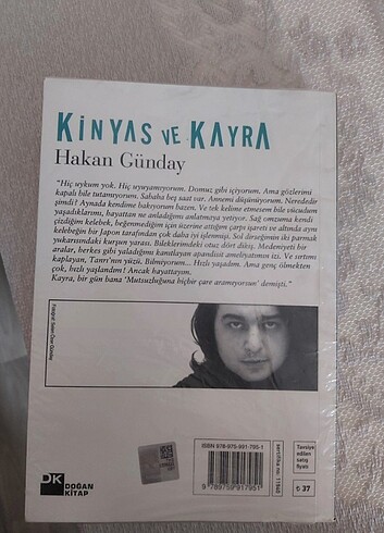 KİNYAS VE KAYRA