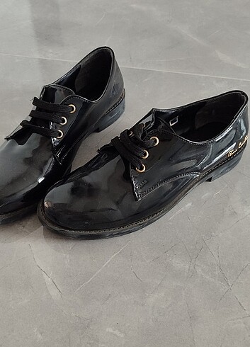 36 Beden Pierre Cardin kadın ayakkabısı