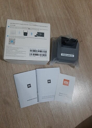 Xiaomi Mi Wİ-Fİ Range Extender Pro