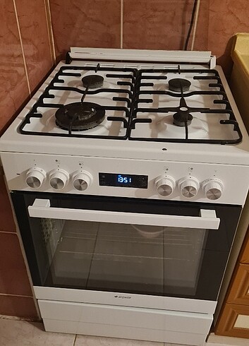 Ocaklı Fırın