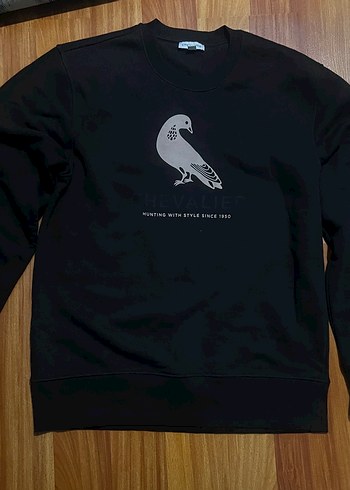 Diğer Kahverengi Sweatshirt