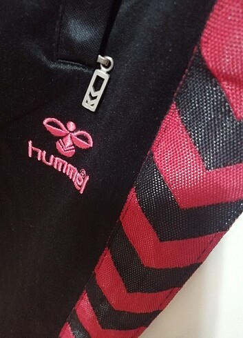 Hummel HUMMEL eşofman altı