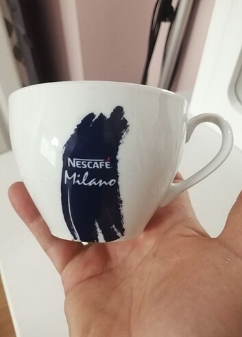  Beden beyaz Renk KÜTAHYA porselen çay neskafe fincanı