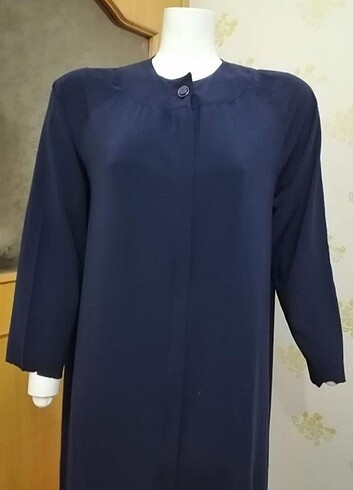 Modailgi MODA HAYME yazlık pardesü