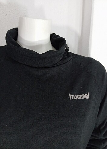 HUMMEL mevsimlik sweartshirt
