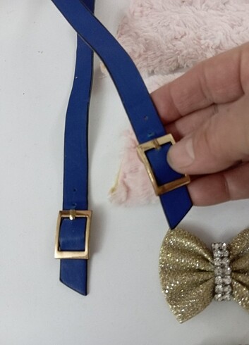 Ayakkabı terlik eksesuarları  - Görsel 6