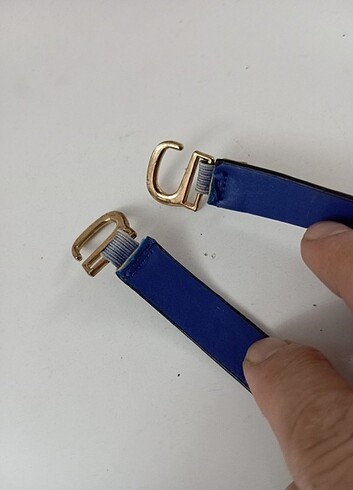 Ayakkabı terlik eksesuarları  - Görsel 8