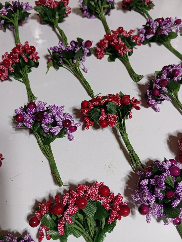 renkli kokinalar - Görsel 2