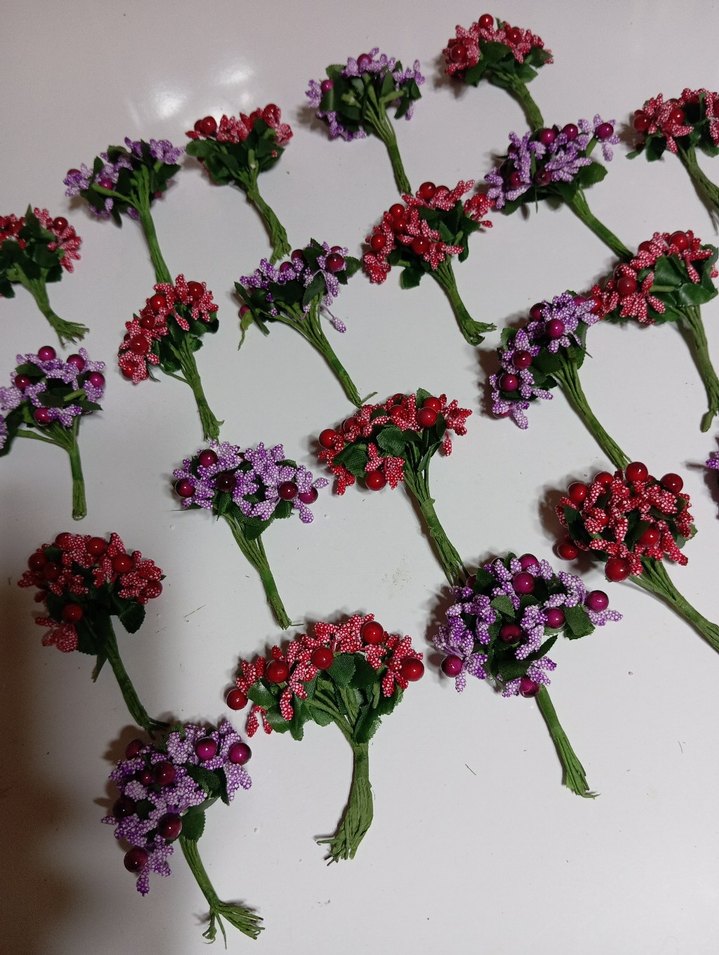 renkli kokinalar - Görsel 5