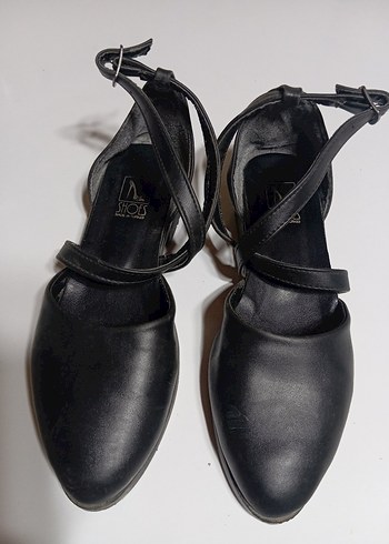 SHOES sandalet - Görsel 3