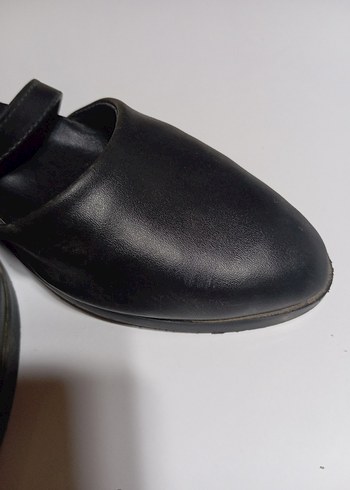 SHOES sandalet - Görsel 4