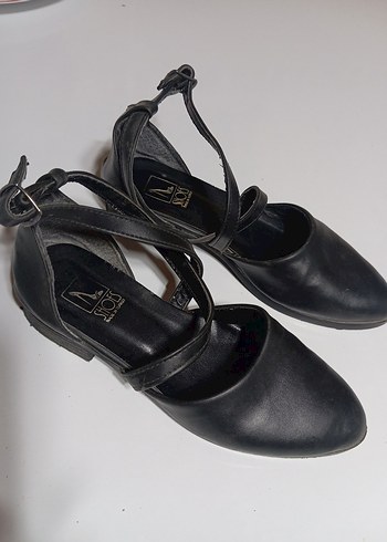 Shoes Time 36
