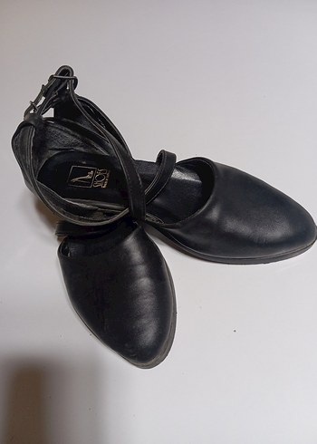 SHOES sandalet - Görsel 6