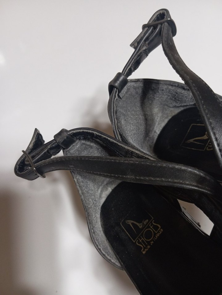 SHOES sandalet - Görsel 5