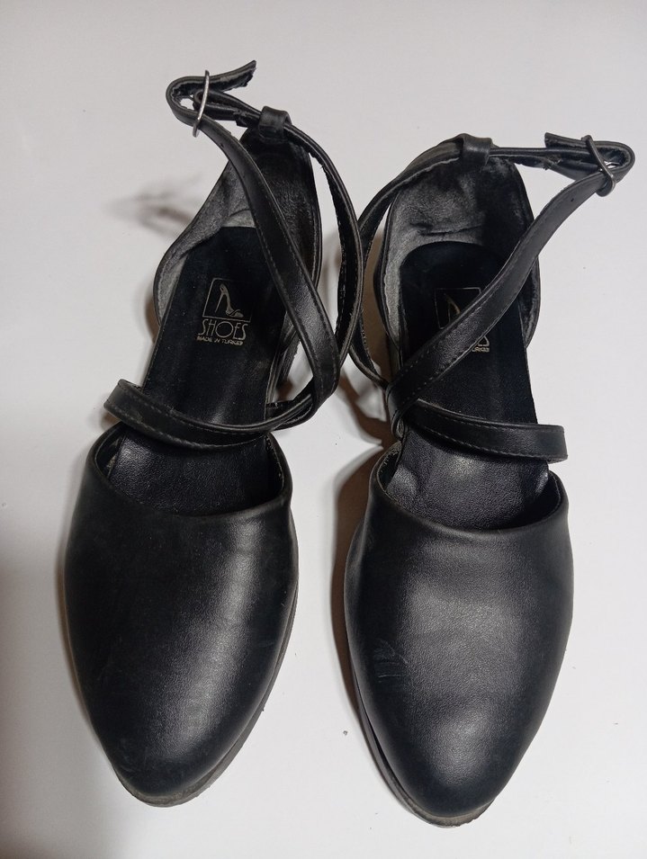 SHOES sandalet - Görsel 3