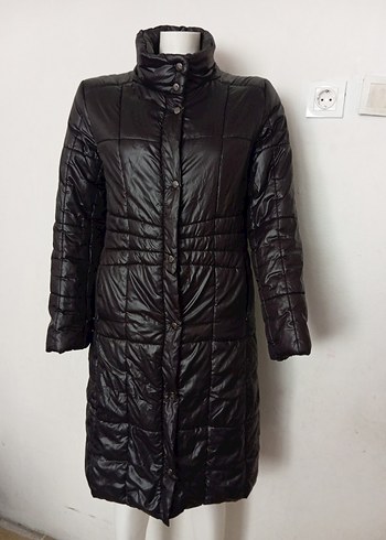 PARK BRAVO uzun mont - Görsel 2