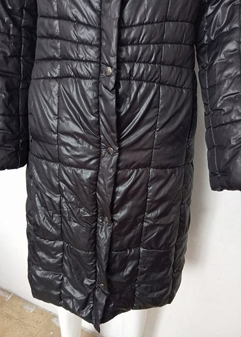 PARK BRAVO uzun mont - Görsel 3