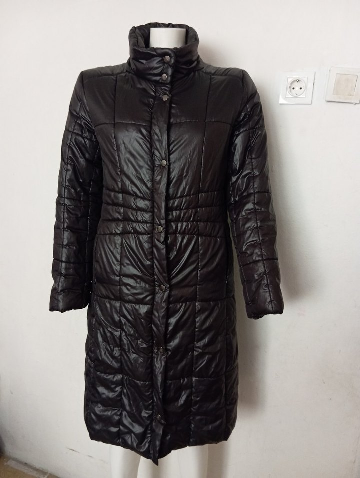 PARK BRAVO uzun mont - Görsel 2