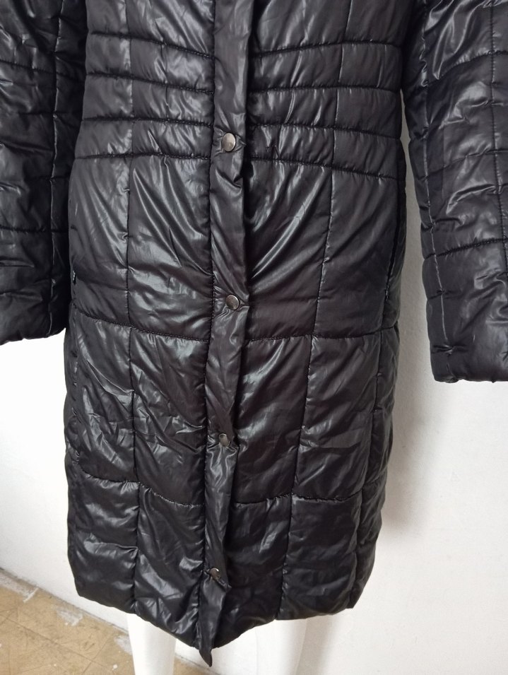 PARK BRAVO uzun mont - Görsel 3