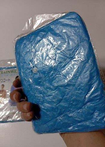 yurtdışından yağmurluklar - Görsel 3